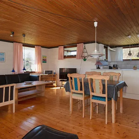 Holiday Rollikevej Ii Vakantiehuis *