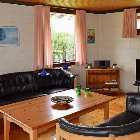 Vakantiehuis Holiday Rollikevej Ii