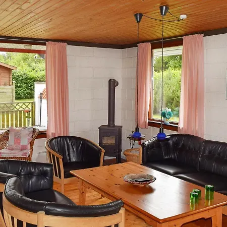Holiday Rollikevej Ii Vakantiehuis