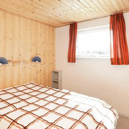 Vakantiehuis Holiday Rollikevej Ii