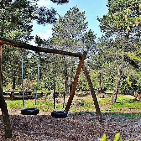 Holiday Rollikevej Ii * Sønder Nissum