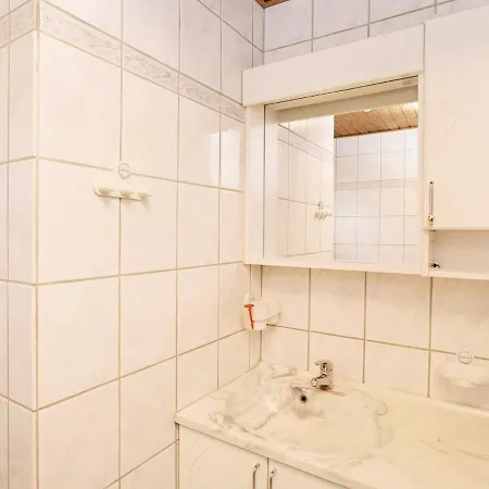 Holiday Rollikevej Ii Vakantiehuis *